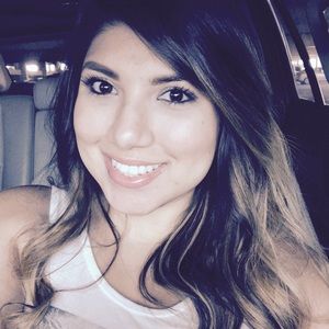 Meet your Posher, Jess